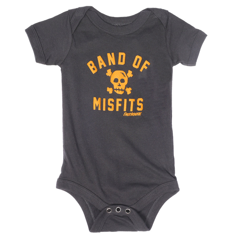 INF CAPONE ONES BLK