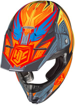 FG-X LEGENDARY LUCHA MC3H