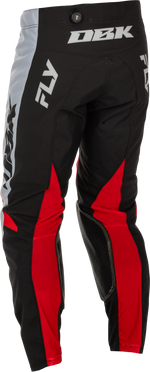 2026 KINETIC DBK