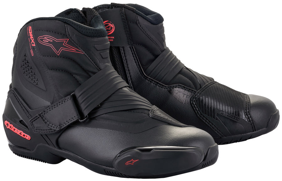 ST SMX-1 R V2 BOOT BKPK