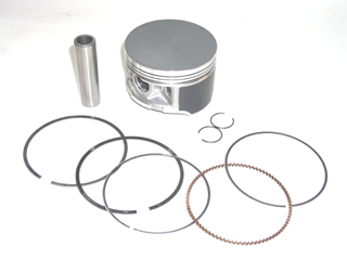 PISTON KIT 85.97/STD HON