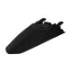 REAR FENDER BLACK