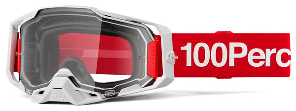 ARMEGA CORBIN CLEAR LENS