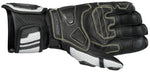 REVO SPRT RR GLV BLK/WH