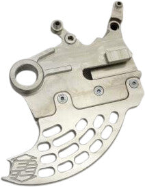 REAR DISC GUARD HON | 33-063