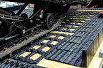 TRAX GRABBER PAIR