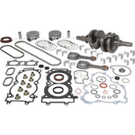 COMPLETE ENGINE REBUILD KIT POL | WR00091-1
