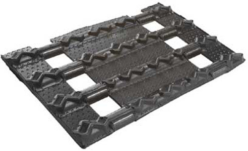 1.97 PITCH DURA SPORT TRACK 114 X .530 15 WIDE | 9756T