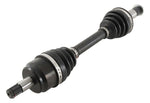 8 BALL EXTREME AXLE FRONT | AB8-YA-8-300