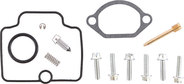 CARBURETOR REPAIR KIT