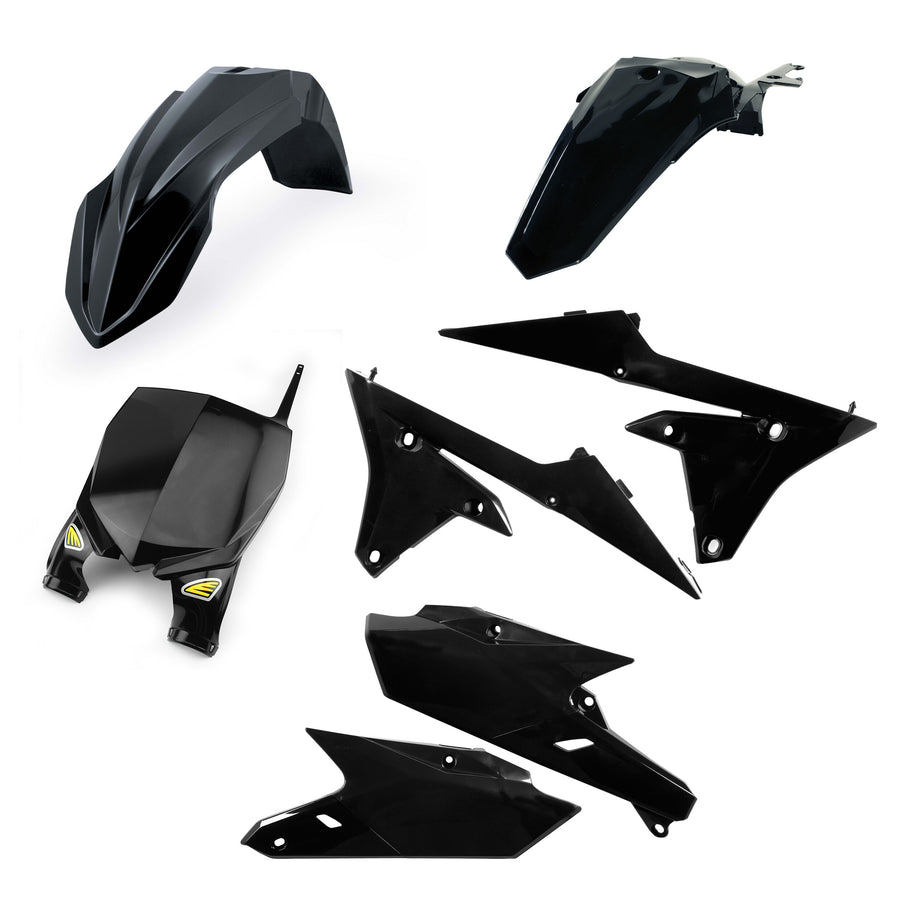 5 PIECE BODY KIT OEM COLORS | 1CYC-9439-00