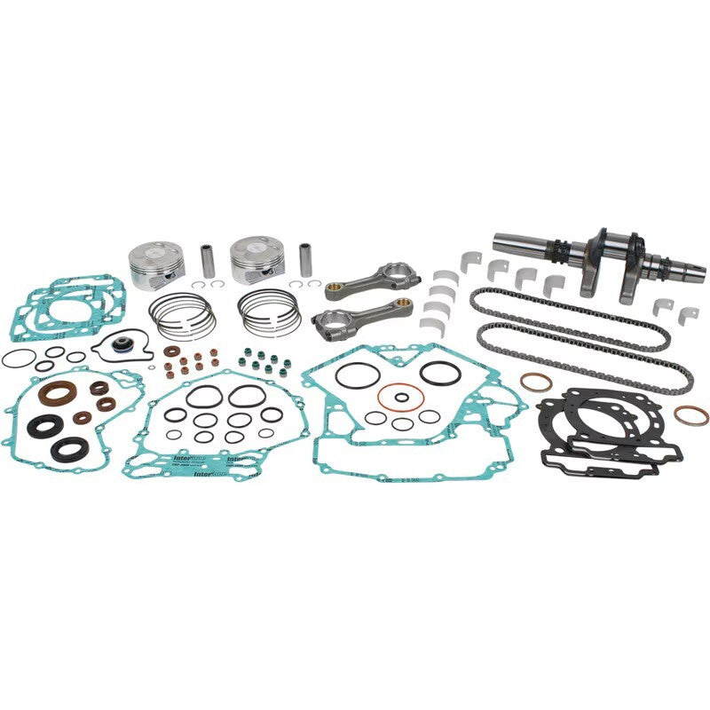ENGINE REBUILD KIT | HR00204