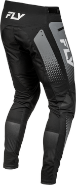 RAYCE SONAR BICYCLE PANTS BLACK/GREY/WHITE SZ 32