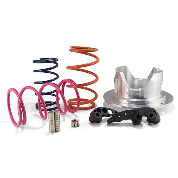 CLUTCH KIT | 19-DCK2