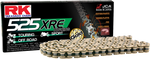 525 XRE Gold Drive Chain