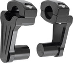 Street Pivoting Handlebar Riser