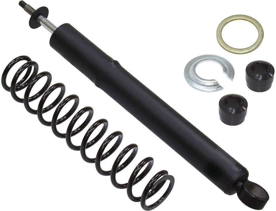 HYD SKI SHOCK W/SPRING S-D | SM-08800
