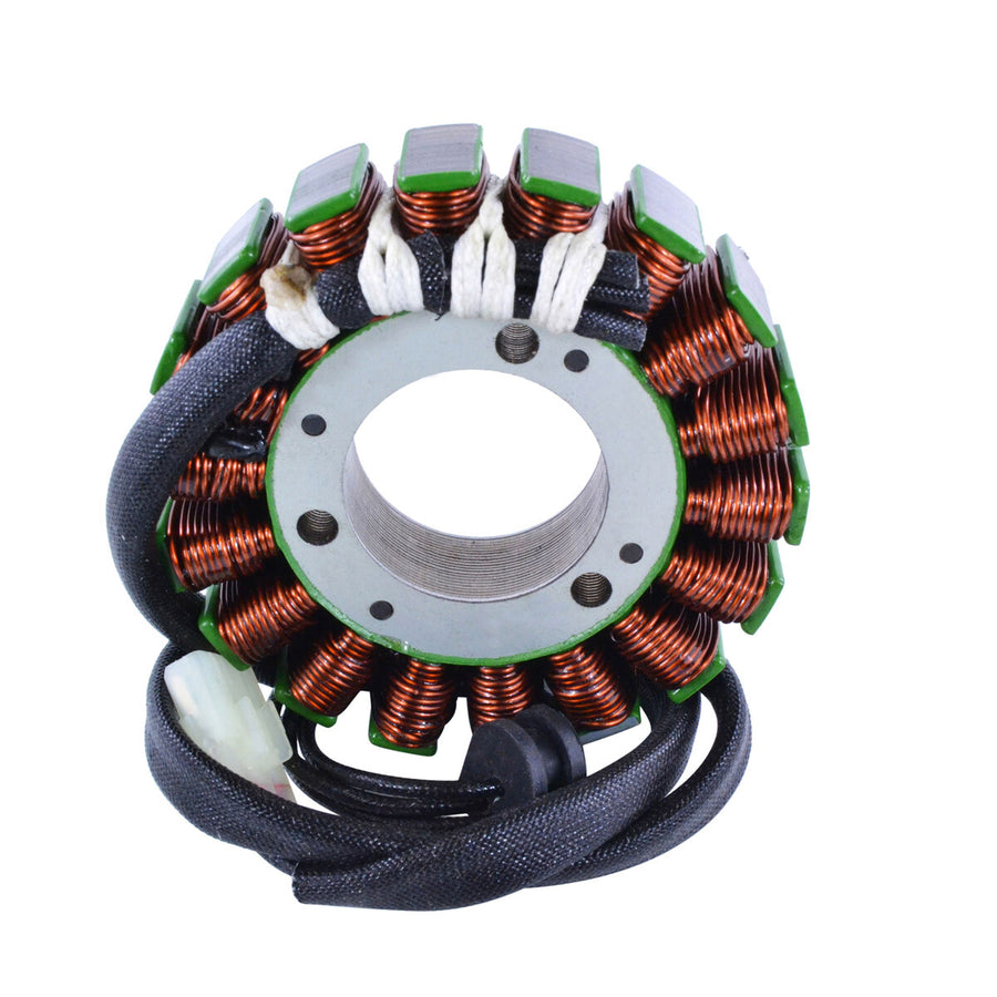 STATOR DENSO STATOR+CONNECTOR | RMS010-103210