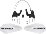 K-LINEAR HANDGUARD WHITE/BLACK