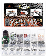 EURO STYLE TWO STROKE PRO-PACK
