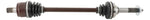 6 BALL HEAVY DUTY AXLE REAR