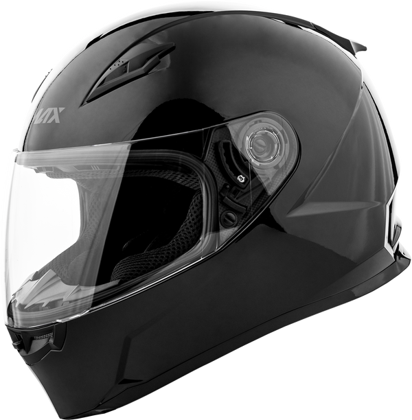 FF-49 Solid Helmets (2026)