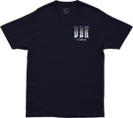 GHOST RIDER TEE NAVY