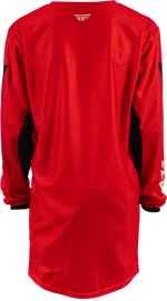 Youth Kinetic Mesh Jersey (2026.5)