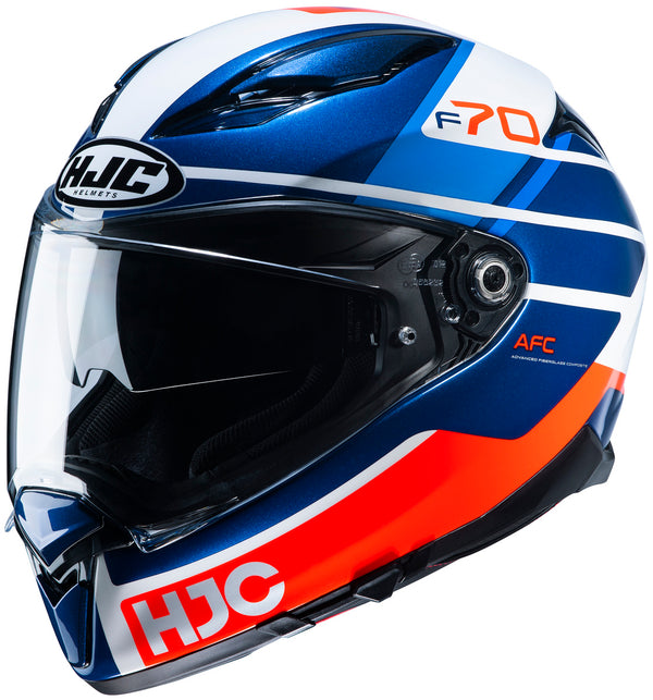 F 70 TINO MC-21