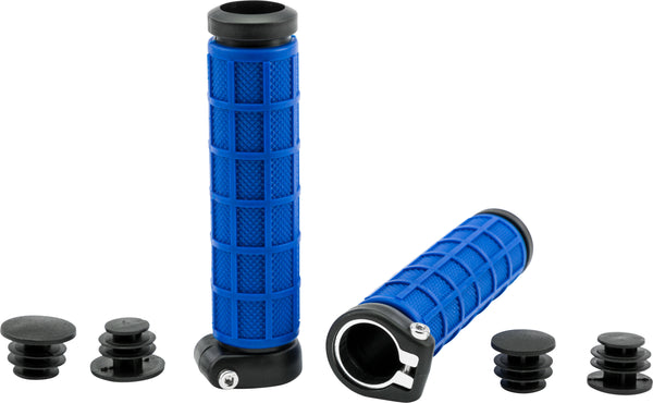Grip-Lock Grips