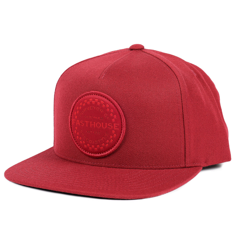 ANCHOR HAT