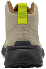 NUCLEUS SHOE LEMON/BLACK
