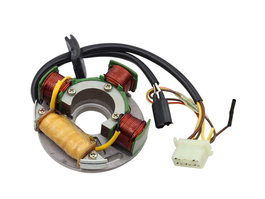 STATOR POL | SM-01137-1
