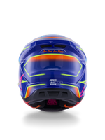2026 SM7 Cast Helmet
