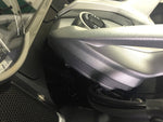 HANDLEBAR RISERS BMW