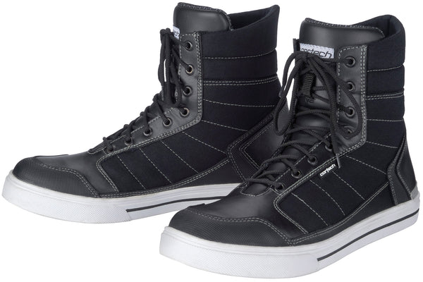 VICE WP SHOE BLK/WHT