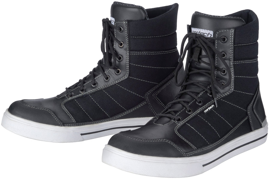 VICE WP SHOE BLK/WHT