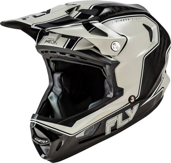 Werx-R Flow Carbon Youth Helmet (2026)