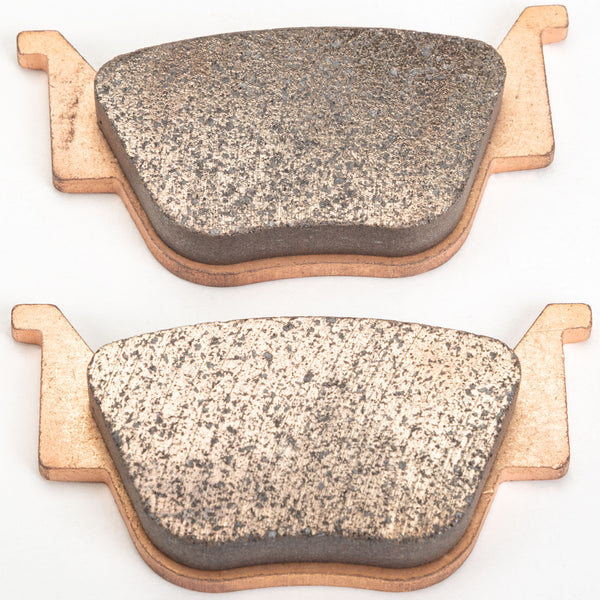 BRAKE PAD KIT SINTERED | 18-8037