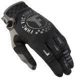 SPEED STYL SNGURO GLV BK