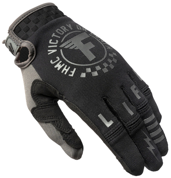 SPEED STYL SNGURO GLV BK