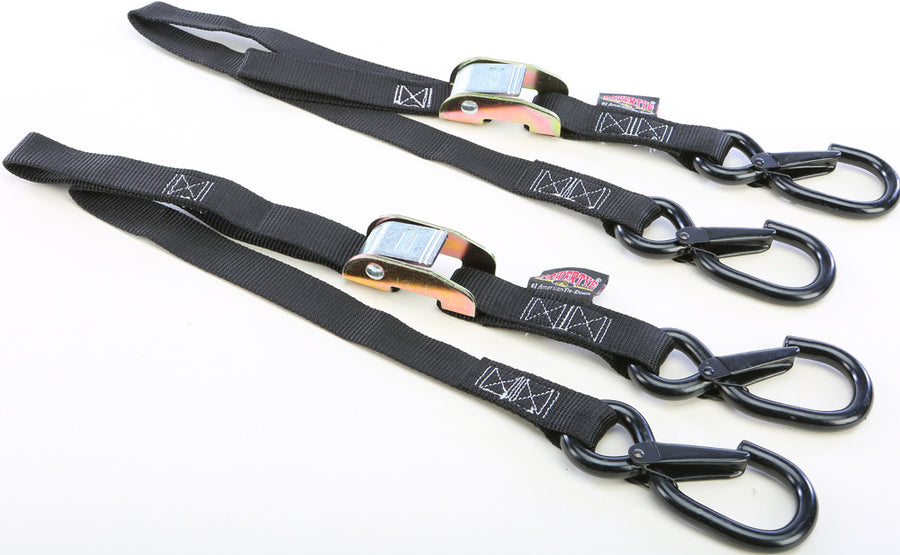 Latch Hook PWC Tie-Downs