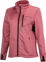 Women's Mid Layer Jacket