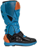 CROSSFIRE 3 SRS BOOT