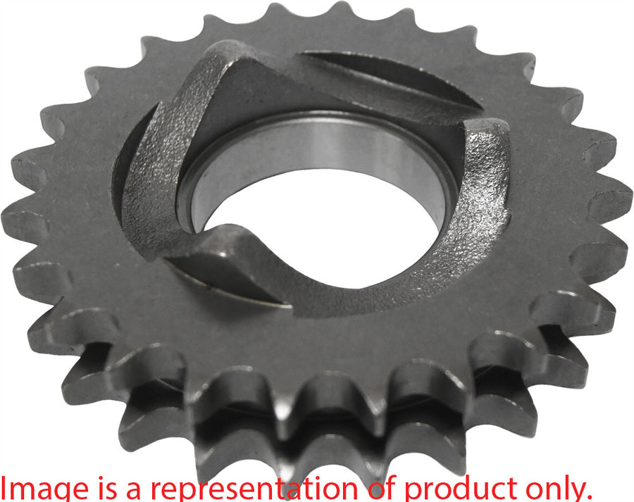Compensator Sprocket
