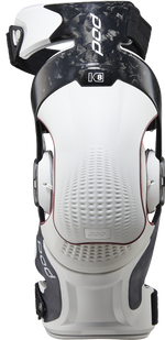 K8 3.0 KNEE BRACE CARBON (RT) CARBON/WHITE MD