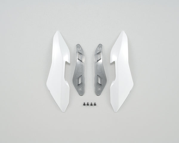 GT-AIR II TOP OUTLET WHITE