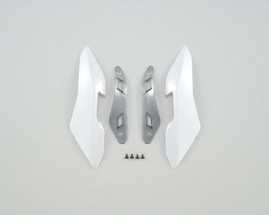 GT-AIR II TOP OUTLET WHITE