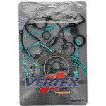 COMPLETE GASKET SET WITH OIL SEALS | 811691