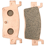 BRAKE PAD KIT SINTERED | 18-8057